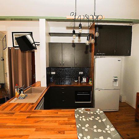 Appartement Les Petits Loups - Acces Parc - Stationnement Gratuit à Bagnères-de-Bigorre Extérieur photo